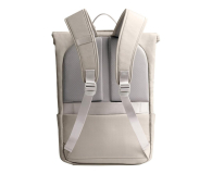 Uniq Plecak Arden RPET 18L beżowy - 1371853 - zdjęcie 2